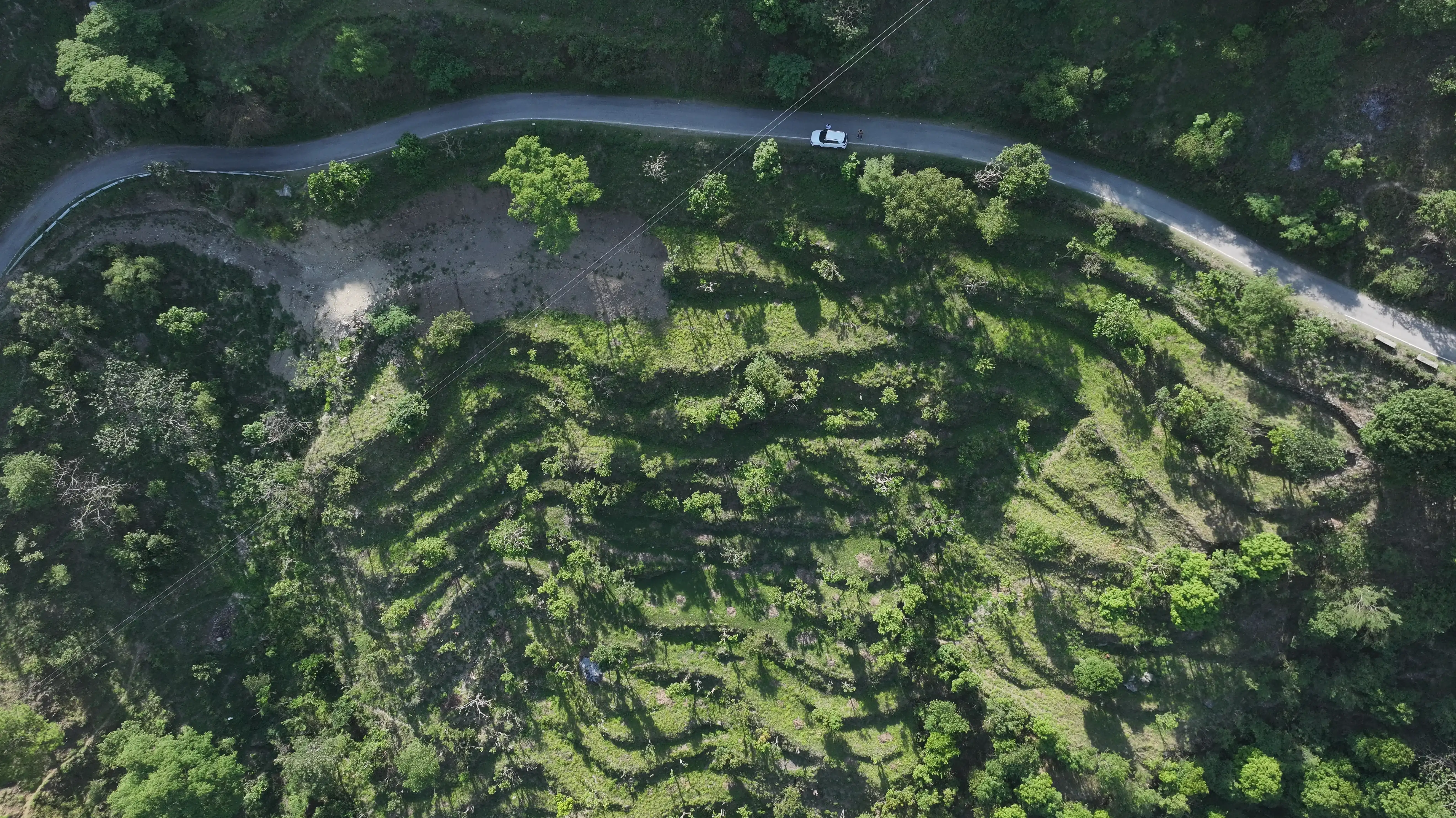 Valley
